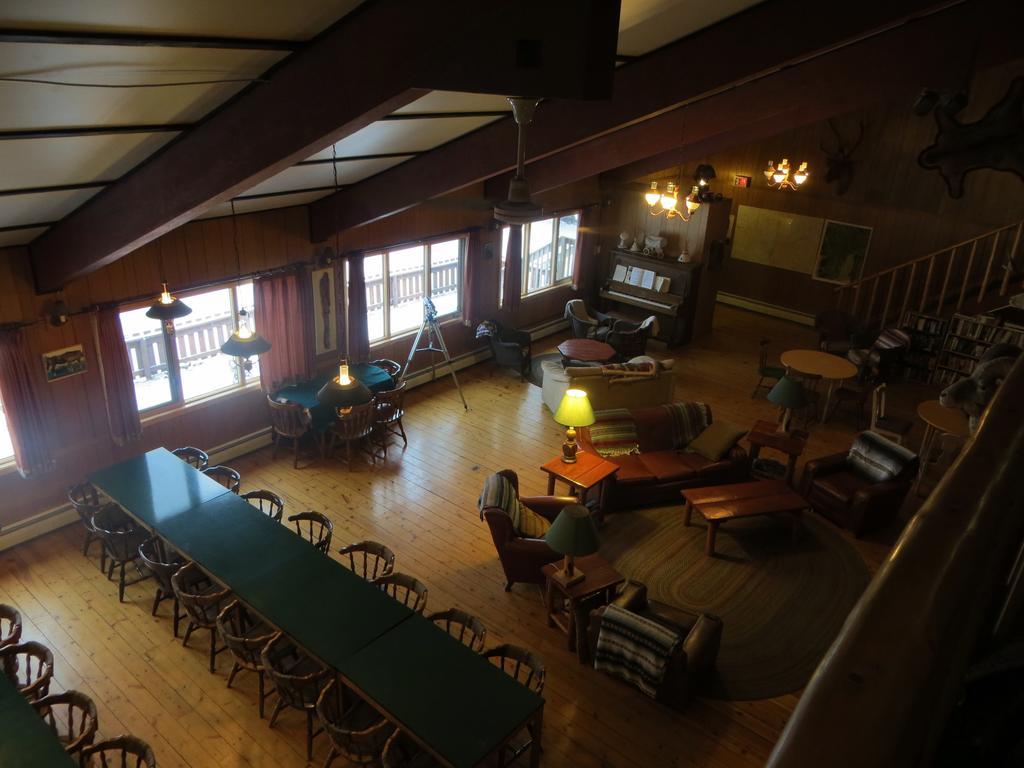 Black Cat Guest Ranch Brule Mines Exterior foto